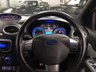 USED 2010 60 FORD FOCUS 2.5 ST-2 3d 223 BHP * LOW MILES * PARKING SENSORS * 19 INCH ALLOY WHEELS *