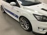 USED 2010 60 FORD FOCUS 2.5 ST-2 3d 223 BHP * LOW MILES * PARKING SENSORS * 19 INCH ALLOY WHEELS *