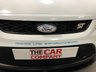 USED 2010 60 FORD FOCUS 2.5 ST-2 3d 223 BHP * LOW MILES * PARKING SENSORS * 19 INCH ALLOY WHEELS *