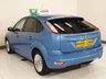 USED 2009 58 FORD FOCUS 1.8 TITANIUM 5d 125 BHP 