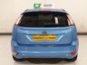 USED 2009 58 FORD FOCUS 1.8 TITANIUM 5d 125 BHP 