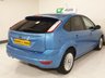 USED 2009 58 FORD FOCUS 1.8 TITANIUM 5d 125 BHP 