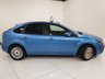 USED 2009 58 FORD FOCUS 1.8 TITANIUM 5d 125 BHP 