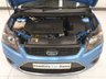USED 2009 58 FORD FOCUS 1.8 TITANIUM 5d 125 BHP 