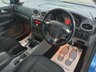 USED 2009 58 FORD FOCUS 1.8 TITANIUM 5d 125 BHP 