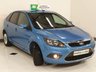 USED 2009 58 FORD FOCUS 1.8 TITANIUM 5d 125 BHP 