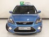 USED 2009 58 FORD FOCUS 1.8 TITANIUM 5d 125 BHP 