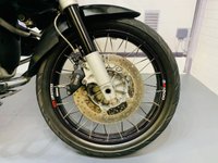 USED 2009 09 BMW R1200GS ADVENTURE MU WITH ARD ALUMINIUM PANNIERS