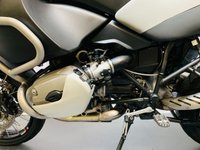 USED 2009 09 BMW R1200GS ADVENTURE MU WITH ARD ALUMINIUM PANNIERS