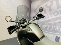 USED 2009 09 BMW R1200GS ADVENTURE MU WITH ARD ALUMINIUM PANNIERS