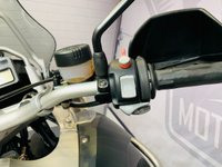 USED 2009 09 BMW R1200GS ADVENTURE MU WITH ARD ALUMINIUM PANNIERS