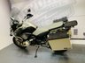 USED 2009 09 BMW R1200GS ADVENTURE MU WITH ARD ALUMINIUM PANNIERS