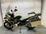 USED 2009 09 BMW R1200GS ADVENTURE MU WITH ARD ALUMINIUM PANNIERS