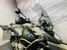 USED 2009 09 BMW R1200GS ADVENTURE MU WITH ARD ALUMINIUM PANNIERS