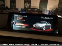 USED 2016 66 BMW 4 SERIES BMW 4 SERIES 440i 3.0 TWIN TURBO EURO 6 M SPORT COUPE 8 SPD AUTO  FREE UK DELIVERY*VIDEO AVAILABLE* FINANCE ARRANGED* PART EX*HPI CLEAR