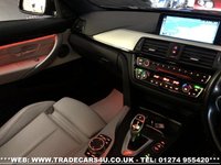 USED 2016 66 BMW 4 SERIES BMW 4 SERIES 440i 3.0 TWIN TURBO EURO 6 M SPORT COUPE 8 SPD AUTO  FREE UK DELIVERY*VIDEO AVAILABLE* FINANCE ARRANGED* PART EX*HPI CLEAR