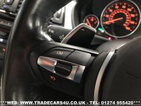 USED 2016 66 BMW 4 SERIES BMW 4 SERIES 440i 3.0 TWIN TURBO EURO 6 M SPORT COUPE 8 SPD AUTO  FREE UK DELIVERY*VIDEO AVAILABLE* FINANCE ARRANGED* PART EX*HPI CLEAR