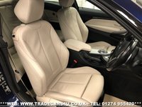 USED 2016 66 BMW 4 SERIES BMW 4 SERIES 440i 3.0 TWIN TURBO EURO 6 M SPORT COUPE 8 SPD AUTO  FREE UK DELIVERY*VIDEO AVAILABLE* FINANCE ARRANGED* PART EX*HPI CLEAR