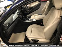 USED 2016 66 BMW 4 SERIES BMW 4 SERIES 440i 3.0 TWIN TURBO EURO 6 M SPORT COUPE 8 SPD AUTO  FREE UK DELIVERY*VIDEO AVAILABLE* FINANCE ARRANGED* PART EX*HPI CLEAR