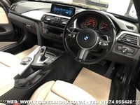 USED 2016 66 BMW 4 SERIES BMW 4 SERIES 440i 3.0 TWIN TURBO EURO 6 M SPORT COUPE 8 SPD AUTO  FREE UK DELIVERY*VIDEO AVAILABLE* FINANCE ARRANGED* PART EX*HPI CLEAR