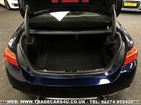 USED 2016 66 BMW 4 SERIES BMW 4 SERIES 440i 3.0 TWIN TURBO EURO 6 M SPORT COUPE 8 SPD AUTO  FREE UK DELIVERY*VIDEO AVAILABLE* FINANCE ARRANGED* PART EX*HPI CLEAR