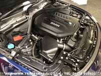 USED 2016 66 BMW 4 SERIES BMW 4 SERIES 440i 3.0 TWIN TURBO EURO 6 M SPORT COUPE 8 SPD AUTO  FREE UK DELIVERY*VIDEO AVAILABLE* FINANCE ARRANGED* PART EX*HPI CLEAR