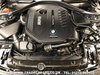 USED 2016 66 BMW 4 SERIES BMW 4 SERIES 440i 3.0 TWIN TURBO EURO 6 M SPORT COUPE 8 SPD AUTO  FREE UK DELIVERY*VIDEO AVAILABLE* FINANCE ARRANGED* PART EX*HPI CLEAR
