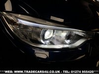 USED 2016 66 BMW 4 SERIES BMW 4 SERIES 440i 3.0 TWIN TURBO EURO 6 M SPORT COUPE 8 SPD AUTO  FREE UK DELIVERY*VIDEO AVAILABLE* FINANCE ARRANGED* PART EX*HPI CLEAR