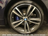 USED 2016 66 BMW 4 SERIES BMW 4 SERIES 440i 3.0 TWIN TURBO EURO 6 M SPORT COUPE 8 SPD AUTO  FREE UK DELIVERY*VIDEO AVAILABLE* FINANCE ARRANGED* PART EX*HPI CLEAR