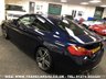 USED 2016 66 BMW 4 SERIES BMW 4 SERIES 440i 3.0 TWIN TURBO EURO 6 M SPORT COUPE 8 SPD AUTO  FREE UK DELIVERY*VIDEO AVAILABLE* FINANCE ARRANGED* PART EX*HPI CLEAR