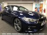 USED 2016 66 BMW 4 SERIES BMW 4 SERIES 440i 3.0 TWIN TURBO EURO 6 M SPORT COUPE 8 SPD AUTO  FREE UK DELIVERY*VIDEO AVAILABLE* FINANCE ARRANGED* PART EX*HPI CLEAR