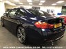 USED 2016 66 BMW 4 SERIES BMW 4 SERIES 440i 3.0 TWIN TURBO EURO 6 M SPORT COUPE 8 SPD AUTO  FREE UK DELIVERY*VIDEO AVAILABLE* FINANCE ARRANGED* PART EX*HPI CLEAR
