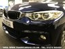 USED 2016 66 BMW 4 SERIES BMW 4 SERIES 440i 3.0 TWIN TURBO EURO 6 M SPORT COUPE 8 SPD AUTO  FREE UK DELIVERY*VIDEO AVAILABLE* FINANCE ARRANGED* PART EX*HPI CLEAR