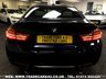 USED 2016 66 BMW 4 SERIES BMW 4 SERIES 440i 3.0 TWIN TURBO EURO 6 M SPORT COUPE 8 SPD AUTO  FREE UK DELIVERY*VIDEO AVAILABLE* FINANCE ARRANGED* PART EX*HPI CLEAR