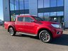 USED 2017 17 NISSAN NAVARA 2.3 DCI TEKNA 4X4 190 BHP 'TOW BAR' EURO 6 ULEZ COMPLIANT  HEATED SEATS