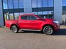 USED 2017 17 NISSAN NAVARA 2.3 DCI TEKNA 4X4 190 BHP 'TOW BAR' EURO 6 ULEZ COMPLIANT  HEATED SEATS
