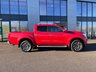 USED 2017 17 NISSAN NAVARA 2.3 DCI TEKNA 4X4 190 BHP 'TOW BAR' EURO 6 ULEZ COMPLIANT  HEATED SEATS