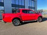 USED 2017 17 NISSAN NAVARA 2.3 DCI TEKNA 4X4 190 BHP 'TOW BAR' EURO 6 ULEZ COMPLIANT  HEATED SEATS