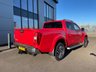 USED 2017 17 NISSAN NAVARA 2.3 DCI TEKNA 4X4 190 BHP 'TOW BAR' EURO 6 ULEZ COMPLIANT  HEATED SEATS