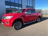 USED 2017 17 NISSAN NAVARA 2.3 DCI TEKNA 4X4 190 BHP 'TOW BAR' EURO 6 ULEZ COMPLIANT  HEATED SEATS