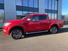 USED 2017 17 NISSAN NAVARA 2.3 DCI TEKNA 4X4 190 BHP 'TOW BAR' EURO 6 ULEZ COMPLIANT  HEATED SEATS