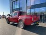 USED 2017 17 NISSAN NAVARA 2.3 DCI TEKNA 4X4 190 BHP 'TOW BAR' EURO 6 ULEZ COMPLIANT  HEATED SEATS
