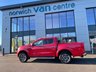USED 2017 17 NISSAN NAVARA 2.3 DCI TEKNA 4X4 190 BHP 'TOW BAR' EURO 6 ULEZ COMPLIANT  HEATED SEATS