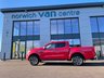 USED 2017 17 NISSAN NAVARA 2.3 DCI TEKNA 4X4 190 BHP 'TOW BAR' EURO 6 ULEZ COMPLIANT  HEATED SEATS