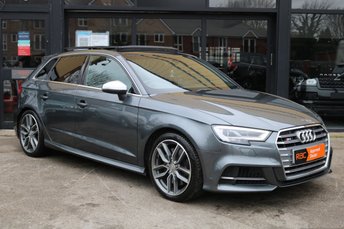 2016 AUDI A3