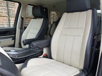 USED 2012 12 LAND ROVER RANGE ROVER SPORT 3.0 SDV6 AUTOBIOGRAPHY SPORT 5d 255 BHP CLICK & COLLECT OR NATIONWIDE DELIVERY