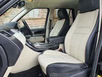 USED 2012 12 LAND ROVER RANGE ROVER SPORT 3.0 SDV6 AUTOBIOGRAPHY SPORT 5d 255 BHP CLICK & COLLECT OR NATIONWIDE DELIVERY