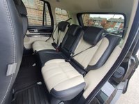 USED 2012 12 LAND ROVER RANGE ROVER SPORT 3.0 SDV6 AUTOBIOGRAPHY SPORT 5d 255 BHP CLICK & COLLECT OR NATIONWIDE DELIVERY