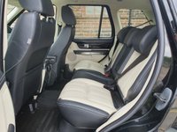 USED 2012 12 LAND ROVER RANGE ROVER SPORT 3.0 SDV6 AUTOBIOGRAPHY SPORT 5d 255 BHP CLICK & COLLECT OR NATIONWIDE DELIVERY