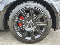 USED 2012 12 LAND ROVER RANGE ROVER SPORT 3.0 SDV6 AUTOBIOGRAPHY SPORT 5d 255 BHP CLICK & COLLECT OR NATIONWIDE DELIVERY